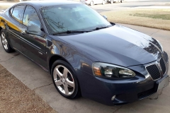 After car is detailed