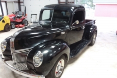 1952 Ford F100 After All-in-One Paint Correction