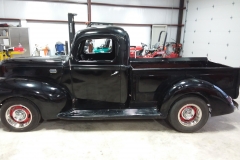 1952 Ford F100 After All-in-One Paint Correction