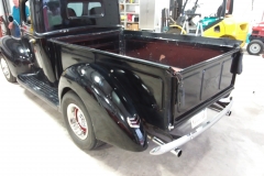 1952 Ford F100 After All-in-One Paint Correction